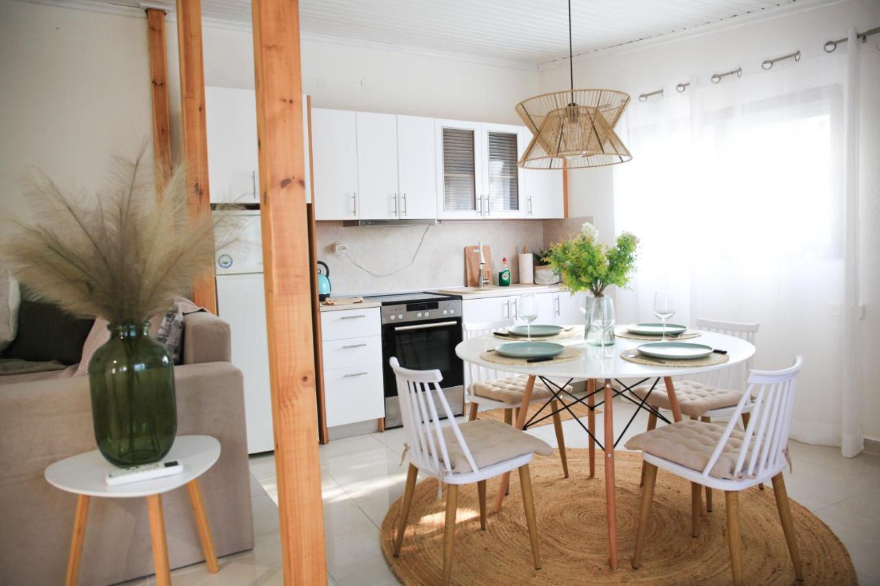 Laxd Summer House By Homebrain Nea Nea Makri Zewnętrze zdjęcie