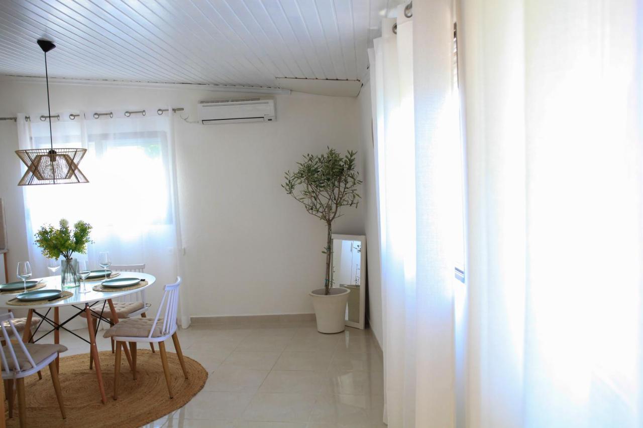 Laxd Summer House By Homebrain Nea Nea Makri Zewnętrze zdjęcie